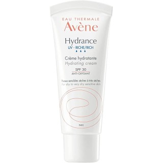 Avène Hydrance UV Rich Hydrating Cream SPF30