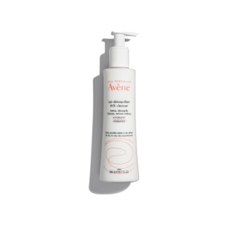 Avène Gentle Milk Cleanser Sensitive Skin