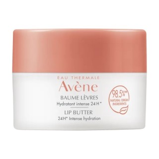 Avène 24h Intense Hydration Lip Butter