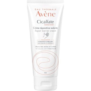 Avène Cicalfate Hand Repairing Barrier Cream