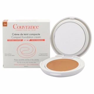 Avène Couvrance Compact Comfort Cream Foundation 2.0 Natural