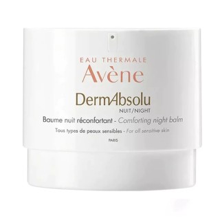 Avène Dermabsolu Comforting Night Balm