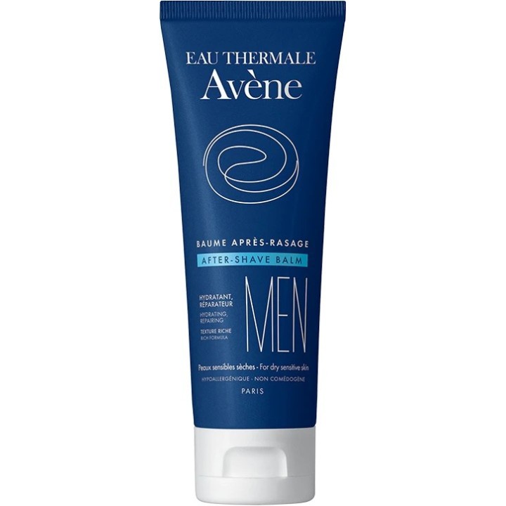 Avène Men After-Shave Balm