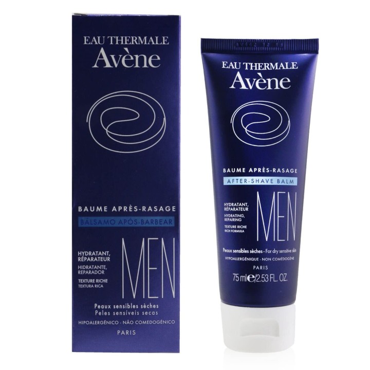 Avène Men After-Shave Balm