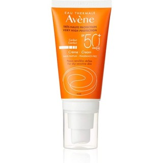 Avène Sun Very High Protection Cream SPF50+