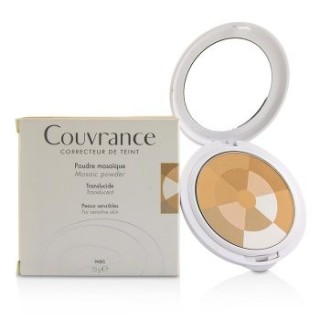 Avène Couvrance Mosaic Powder Translucent