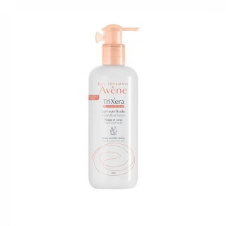 Avène TriXera Nutrition Nutri-Fluid Lotion Face&Body