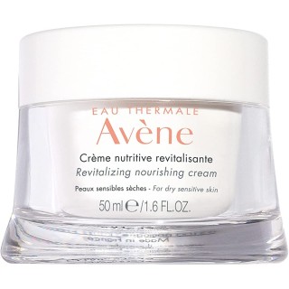 Avène Rich Revitalizing Nourishing Cream