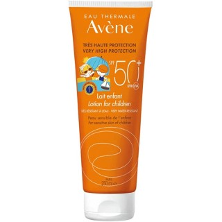 Avène Sun Very High Protection Lotion for Children SPF50+
