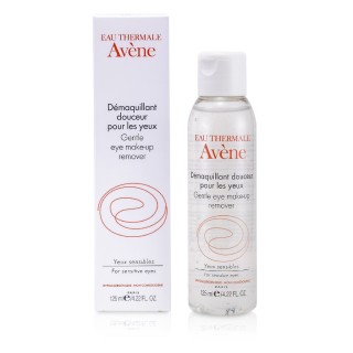 Avène Gentle Eye Make-up Remover