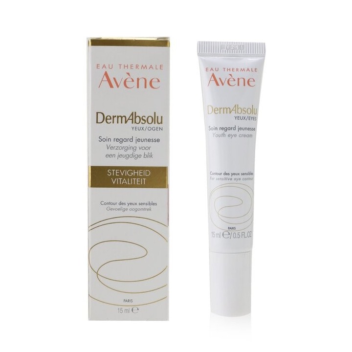 Avène Dermabsolu Youth Eye Cream