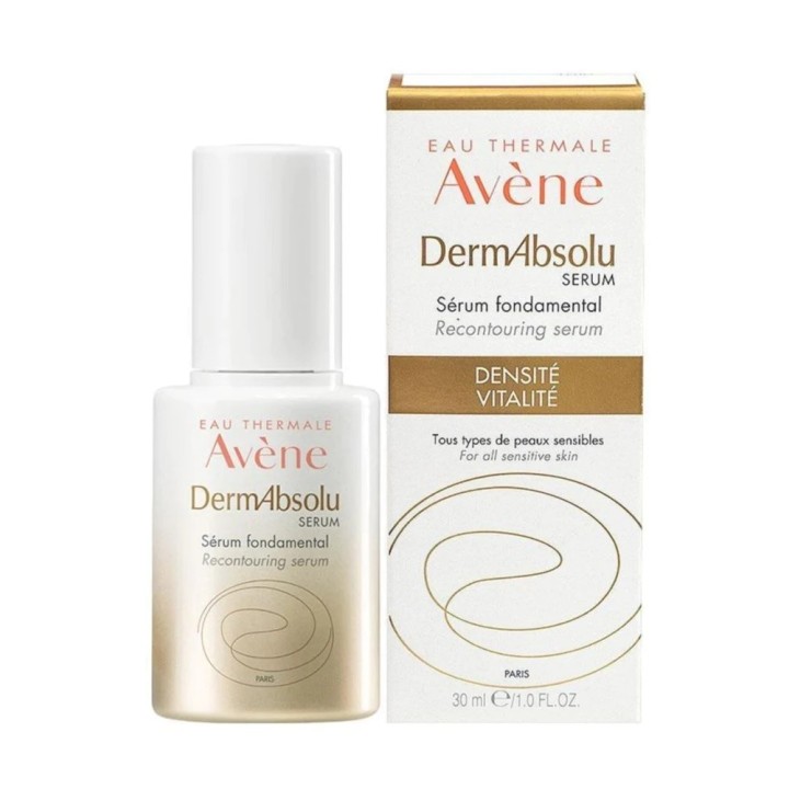 Avène Dermabsolu Recontouring Serum