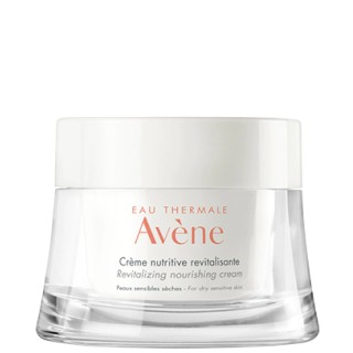 Avène Revitalizing Nourishing Cream