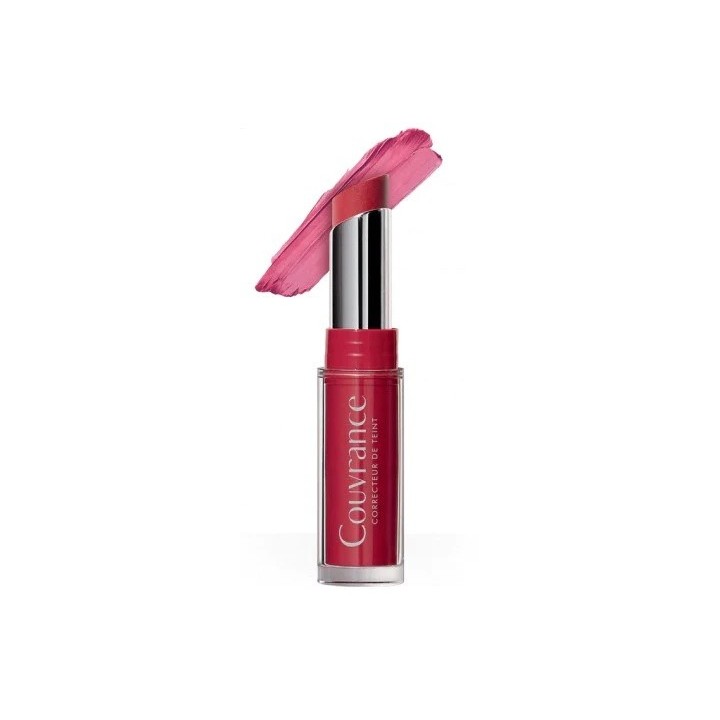 Avène Couvrance Lip Balm Pink