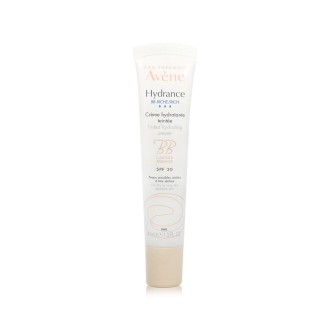 Avène Hydrance BB Rich Tinted Hydrating Cream SPF30