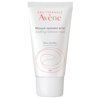 Avène Soothing Radiance Mask