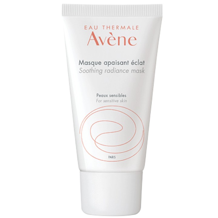 Avène Soothing Radiance Mask