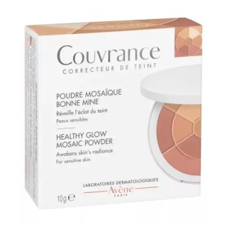 Avène Couvrance Mosaic Powder Brightness