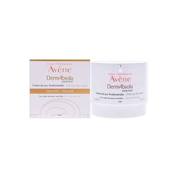 Avène Dermabsolu Defining Day Cream