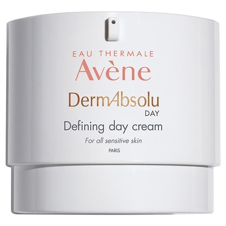 Avène Dermabsolu Defining Day Cream
