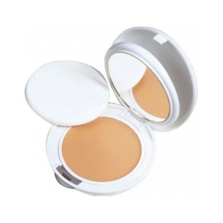 Avène Couvrance Compact Comfort Cream Foundation 2.5 Beige