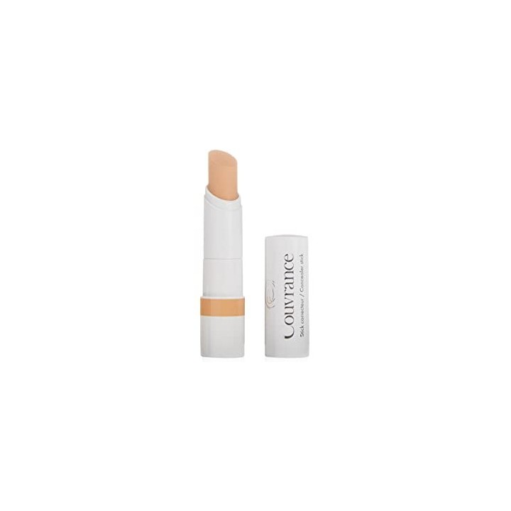Avène Couvrance Stick Concealer Yellow