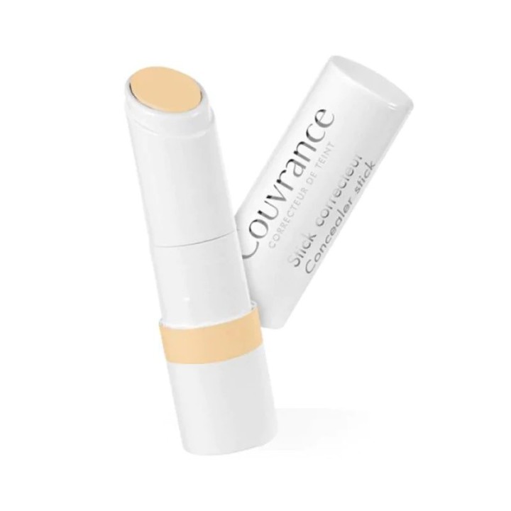 Avène Couvrance Stick Concealer Yellow
