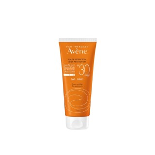 Avène Sun High Protection Lotion SPF30