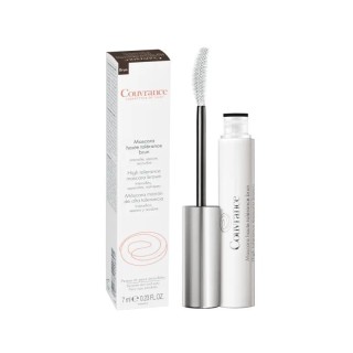 Avène Couvrance Mascara High Tolerance Brown