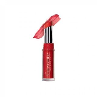 Avène Couvrance Lip Balm Red
