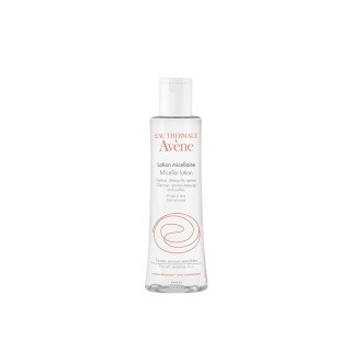 Avène Micellar Lotion
