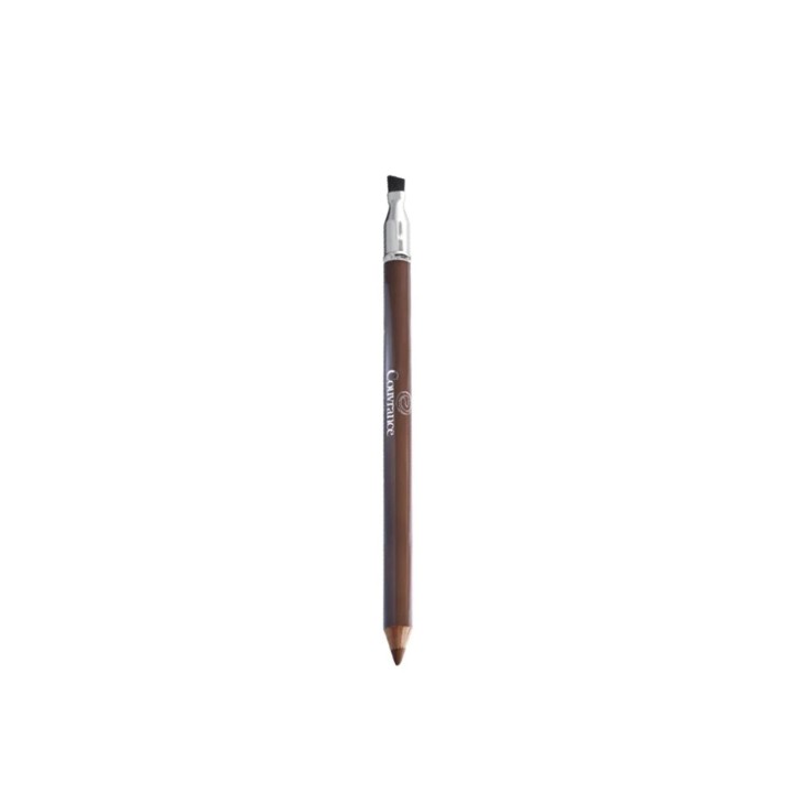 Avène Couvrance Eyebrow Corrector Pencil 02 Brown