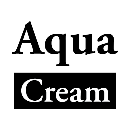 Aqua Cream